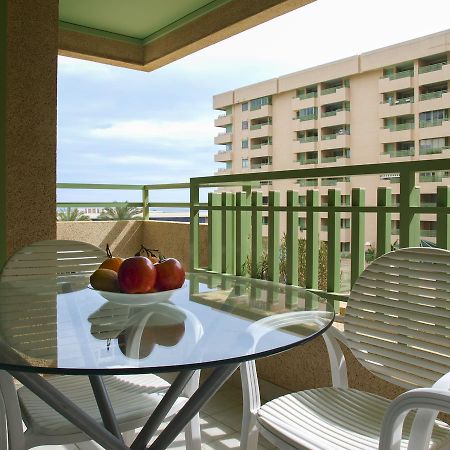 Apartup Patacona Beach II Valenza Esterno foto