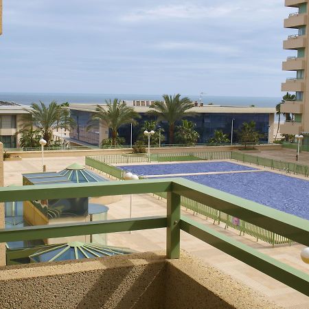 Apartup Patacona Beach II Valenza Esterno foto