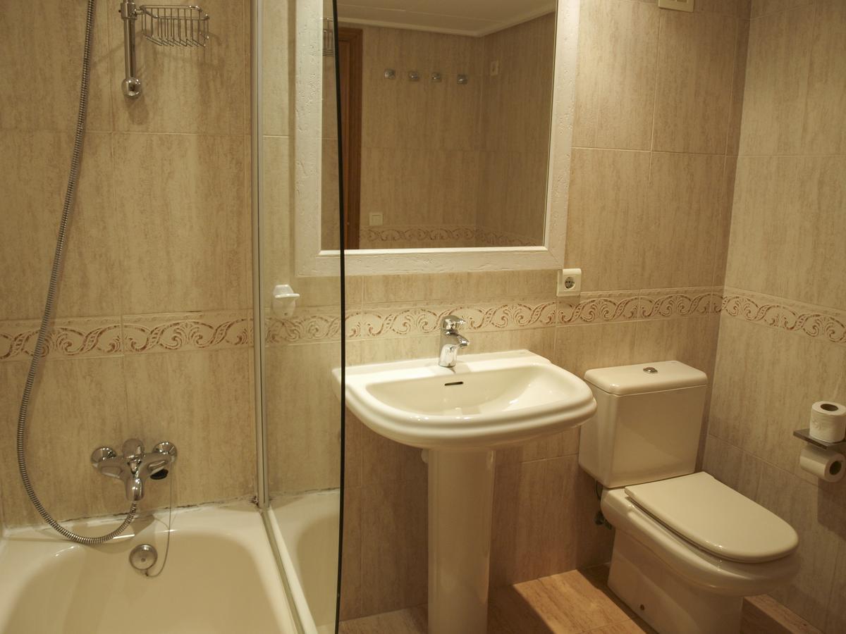 Apartup Patacona Beach II Valenza Esterno foto