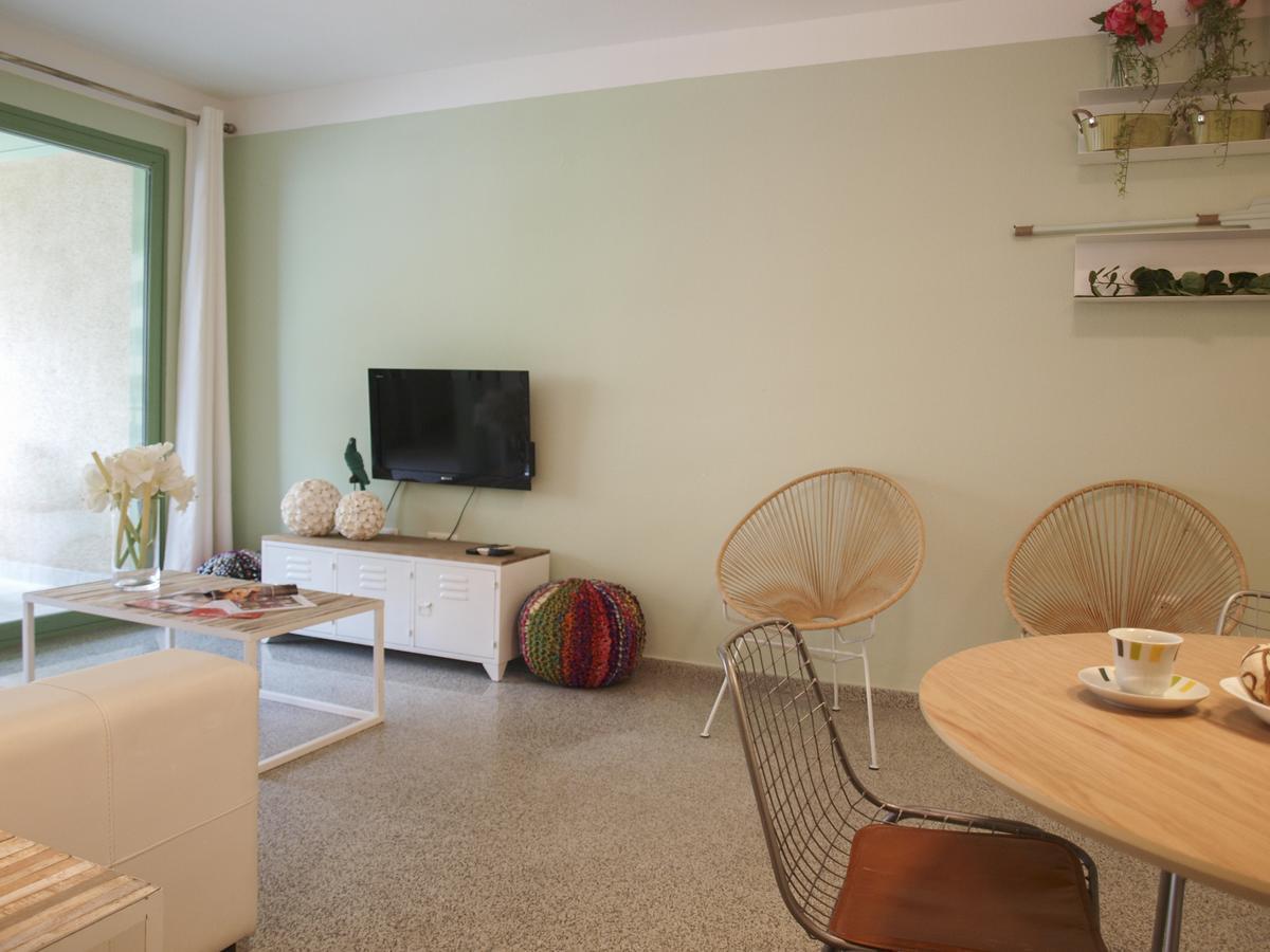 Apartup Patacona Beach II Valenza Esterno foto