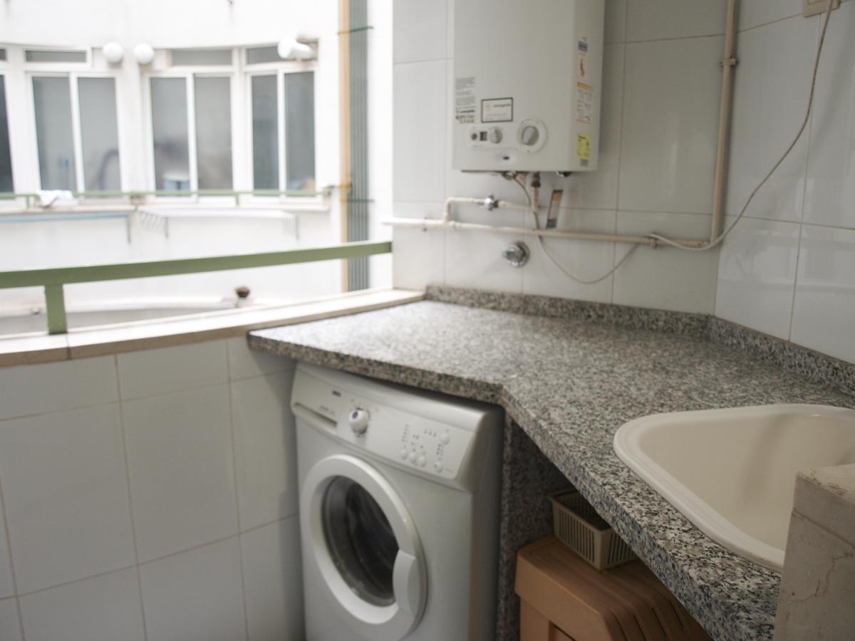 Apartup Patacona Beach II Valenza Esterno foto