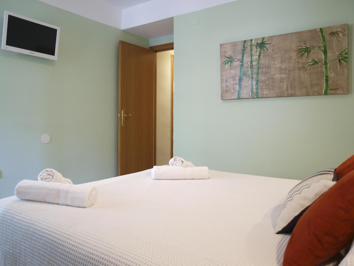 Apartup Patacona Beach II Valenza Esterno foto