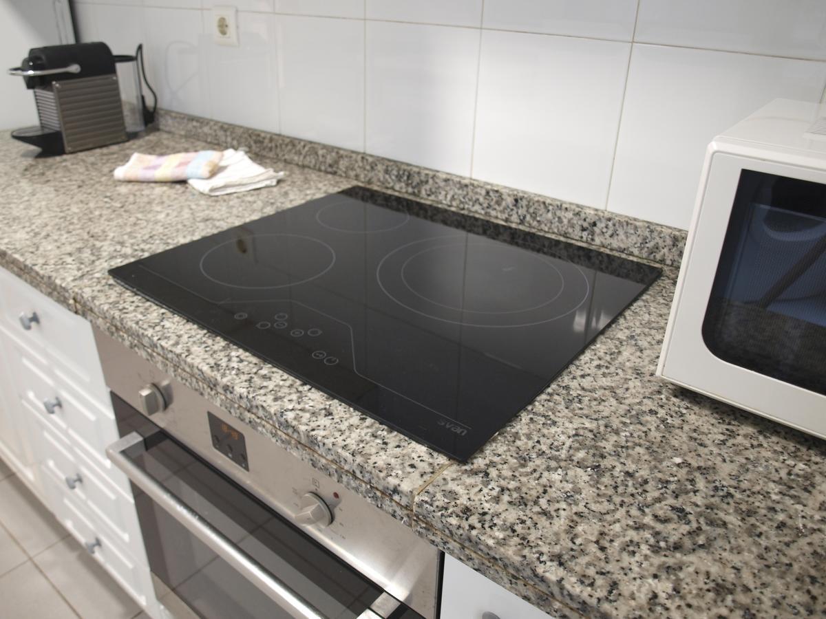 Apartup Patacona Beach II Valenza Esterno foto
